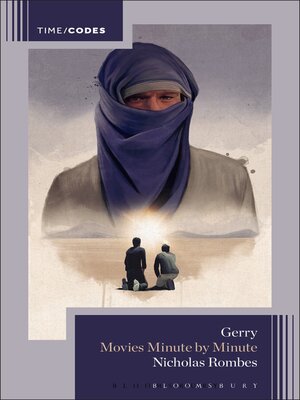 cover image of Gerry